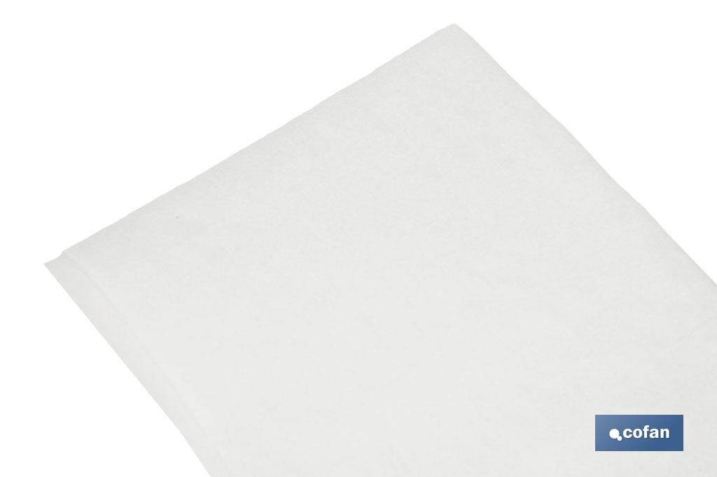 PACK DE 20 UNIDADES DE RECAMBIOS DE MOPA ATRAPAPOLVO - Imagen 3