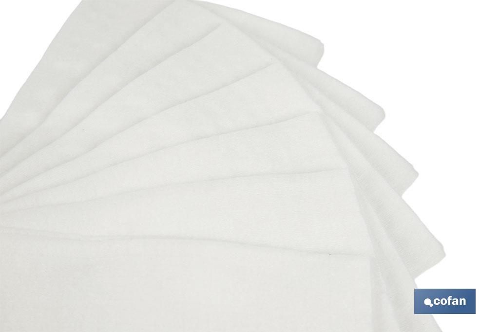 PACK DE 20 UNIDADES DE RECAMBIOS DE MOPA ATRAPAPOLVO - Imagen 4