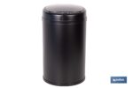 Cubo de basura con sensor de movimiento | Apertura automática y cubo interior extraíble | Disponible en diferentes colores y capacidades
