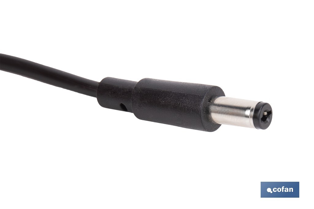 CARGADOR PARA ASPIRADORA 25.9 V REF.45053301/02 - Imagen 3