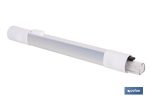 TUBO METALICO PARA ASPIRADORA REF. 45053301/ 02