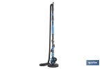 LIJADORA DE PARED Y TECHO 710 W 1500 RPM