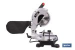 INGLETADORA A BATERÍA LI-ION 20 V Ø185 MM 3300 RPM SIN CARGADOR NI BATERÍA REACONDICIONADA