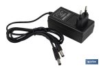 CARGADOR DE BATERÍA 25V 1,3A TIJERAS DE PODAR ELÉCTRICAS