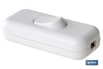 INTERRUPTOR AEREO BLANCO (4A-250V)