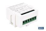 RELÈ DE 1 INTERRUPTOR WIFI