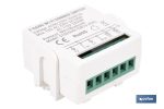 RELÈ REGULADOR DE INTENSIDAD INDIVIDUAL WIFI