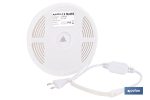 TIRA LED DE NEÓN 8 W IP65 700 LM 5 M