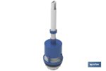 DESCARGADOR TIRADOR WC UNIVERSAL MODELO TIGRIS