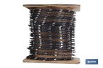 Rollo de Cadena para Motosierra | Paso 0,325"-0,050" | 1840 Eslabones