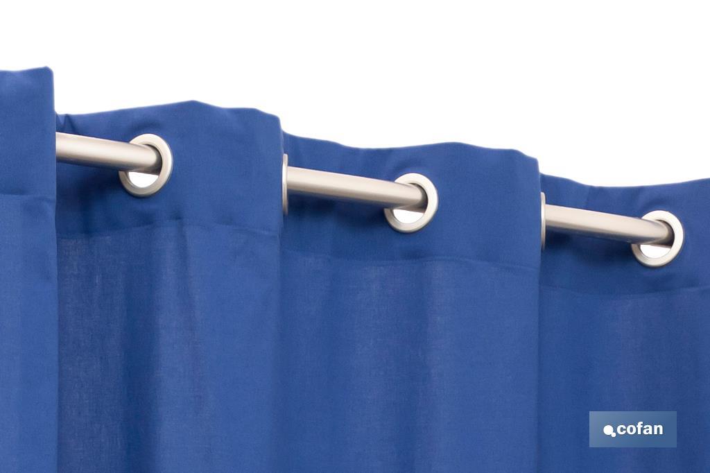 PROBADOR DE ROPA PARA TIENDA 1000 X 1000 X 2300 MM - Imagen 2