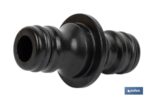 CONECTOR DOBLE