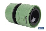 CONECTOR 1 (25 MM)