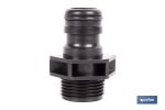 ADAPTADOR ROSCA MACHO 1
