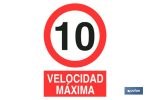 Velocidad 10 km