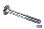 DIN 603 M-12 X 90 Z