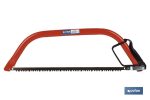 Arco de sierra para madera | Modelo Protect | Varias medidas
