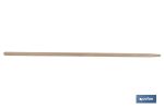 Mangos Rastrillos