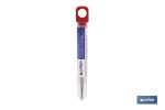 Brocas Blister HSS-CO Inox