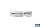 BOQUILLA MANUAL PISTOLA LUBRICANTE