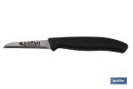 CAJA 50 UDS. CUCHILLO RECOLECCIÓN. PICO PATO 6.5 cm