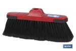 CEPILLO BARRER CON PROTECTORES 33 x 5 x 13 CM